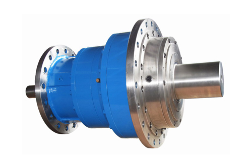 Planetary Gearbox