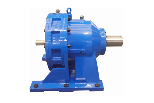 Cycloidal Speed Reducer