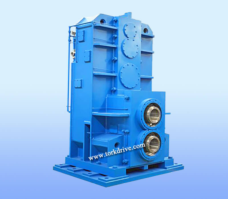 Bar and Wire Rolling Mills gearbox